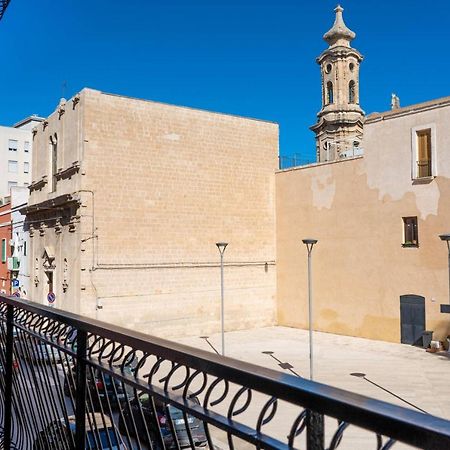 Casa Monopoli 94アパートメント エクステリア 写真