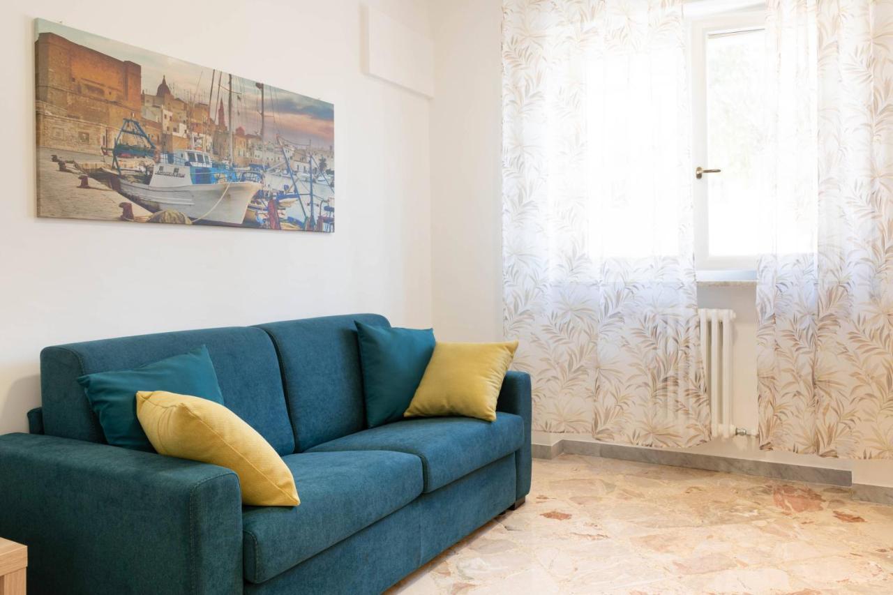 Casa Monopoli 94アパートメント エクステリア 写真