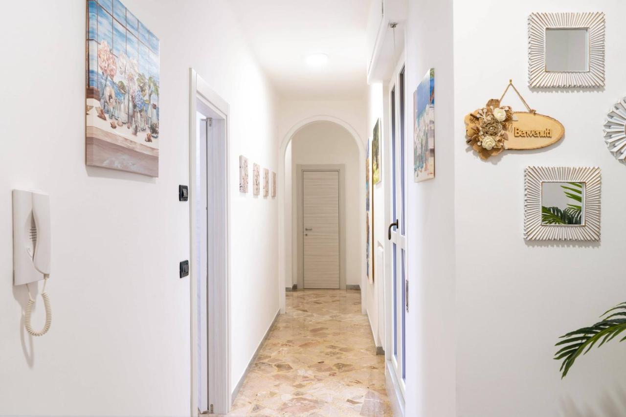 Casa Monopoli 94アパートメント エクステリア 写真