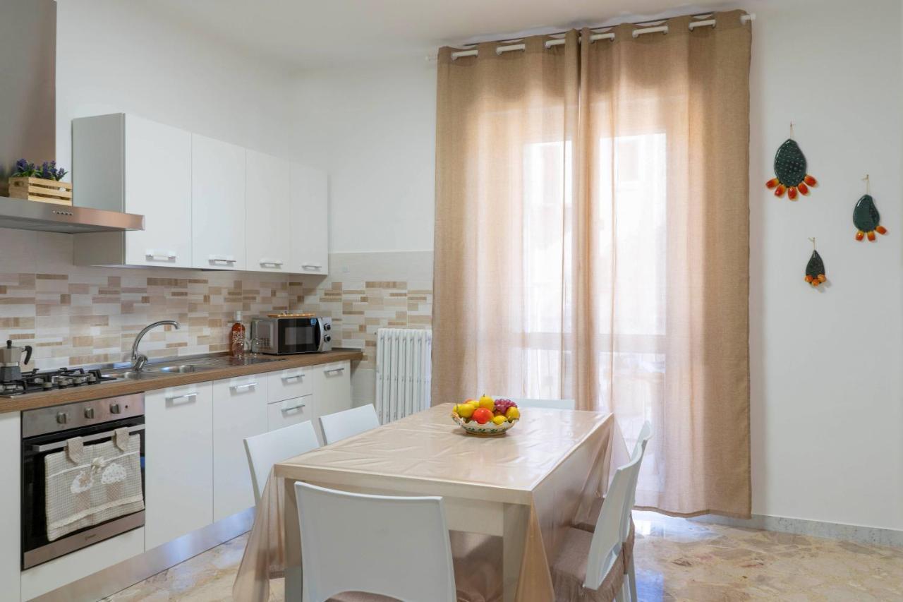 Casa Monopoli 94アパートメント エクステリア 写真