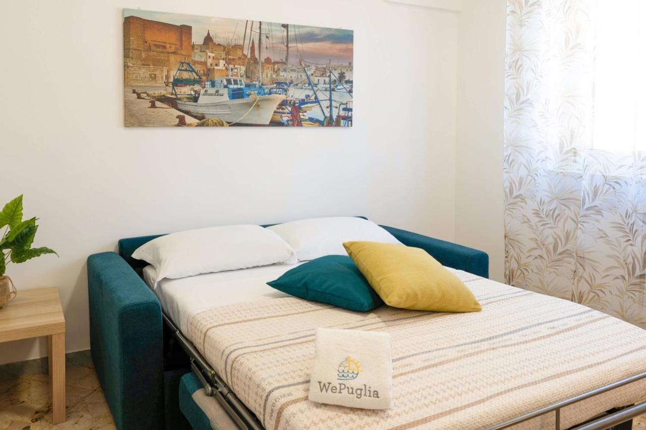 Casa Monopoli 94アパートメント エクステリア 写真