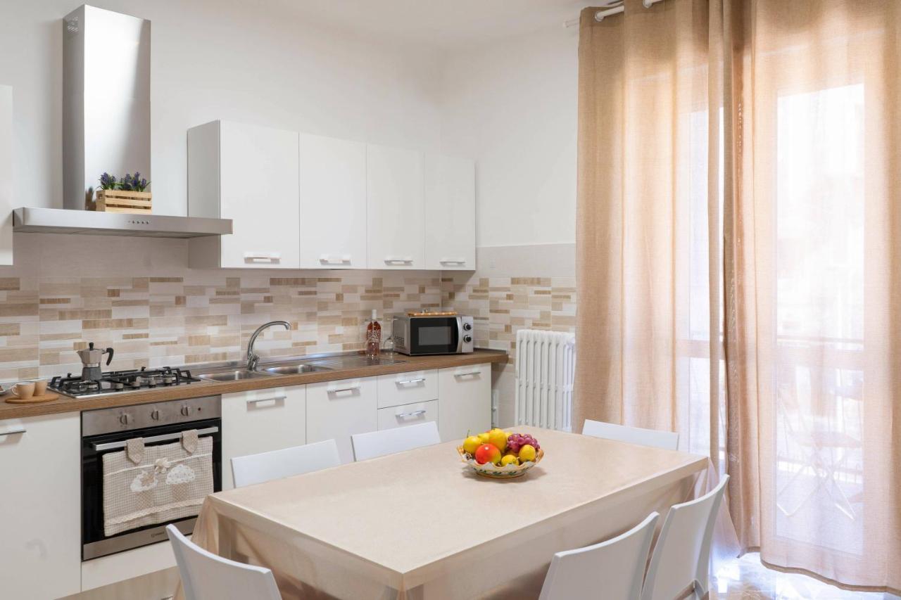 Casa Monopoli 94アパートメント エクステリア 写真