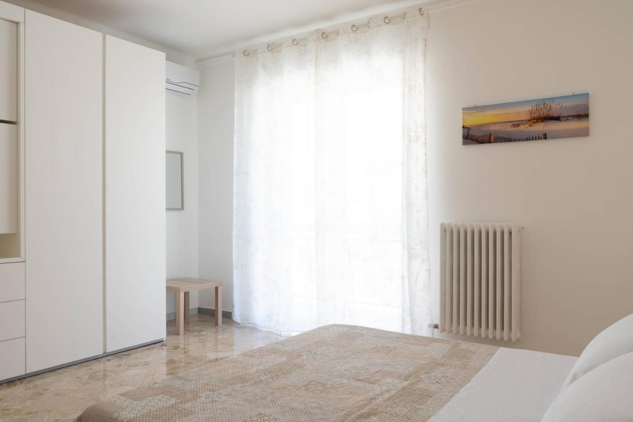 Casa Monopoli 94アパートメント エクステリア 写真
