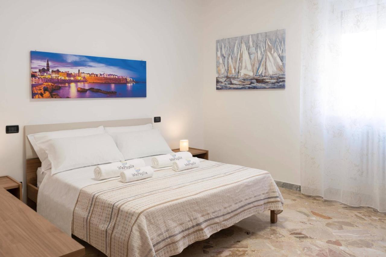 Casa Monopoli 94アパートメント エクステリア 写真