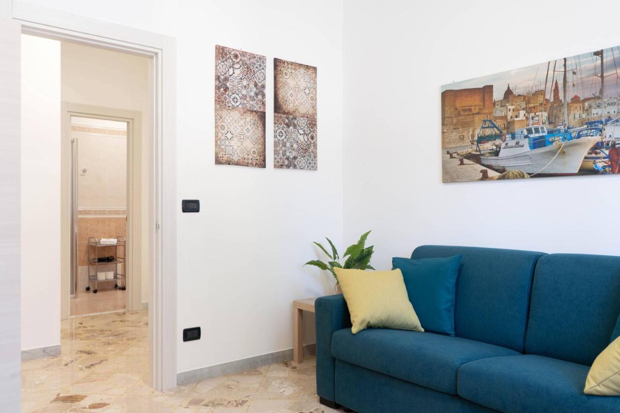 Casa Monopoli 94アパートメント エクステリア 写真