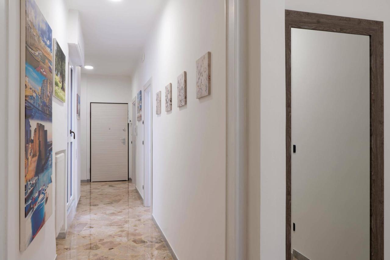 Casa Monopoli 94アパートメント エクステリア 写真