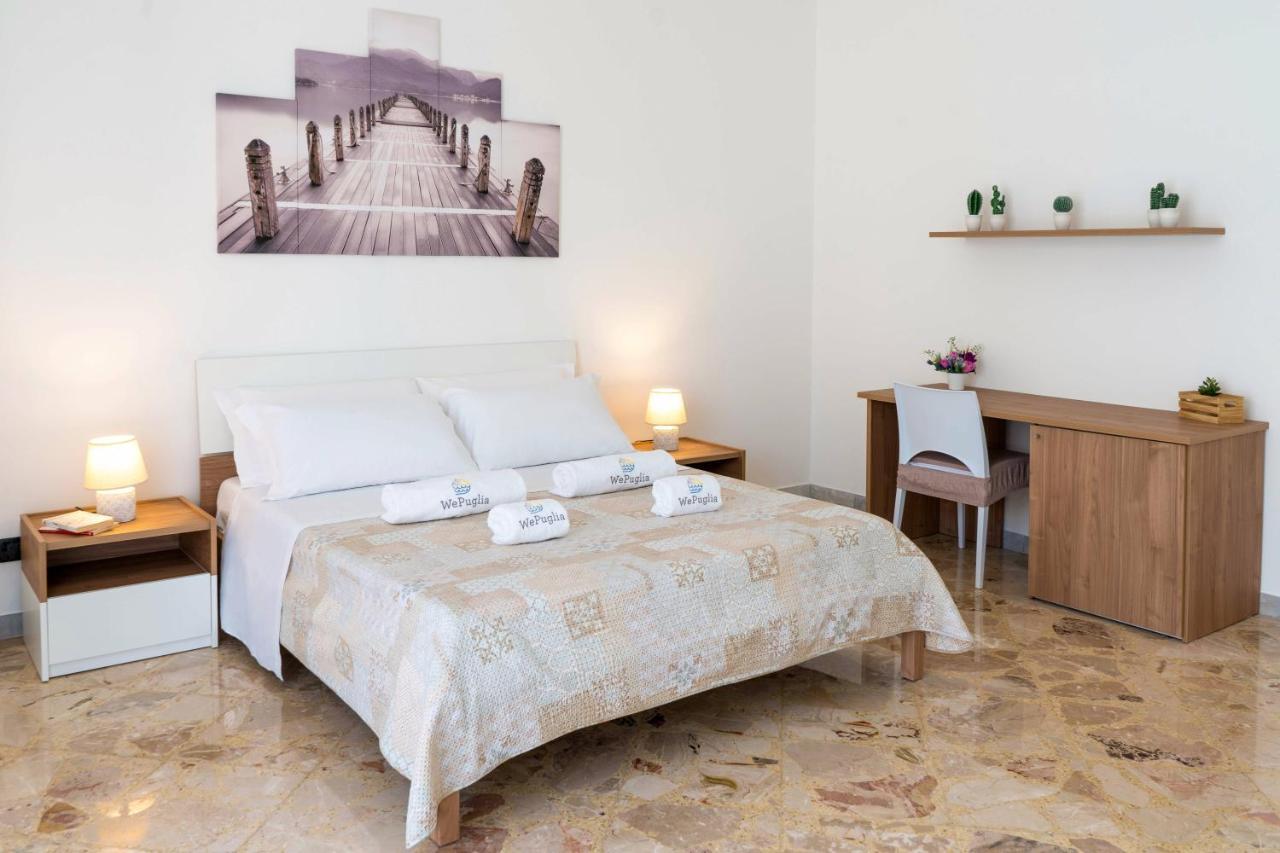 Casa Monopoli 94アパートメント エクステリア 写真