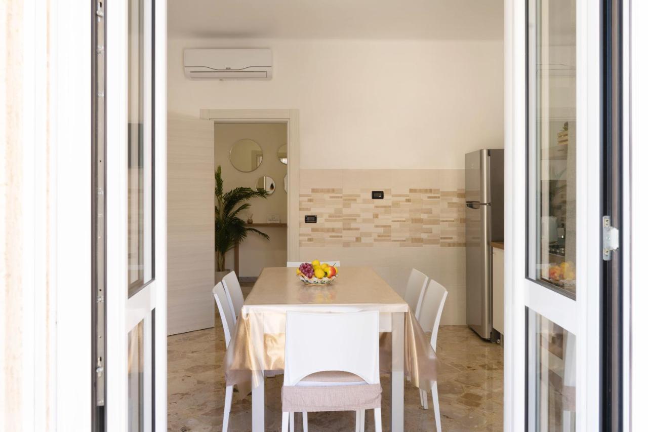 Casa Monopoli 94アパートメント エクステリア 写真