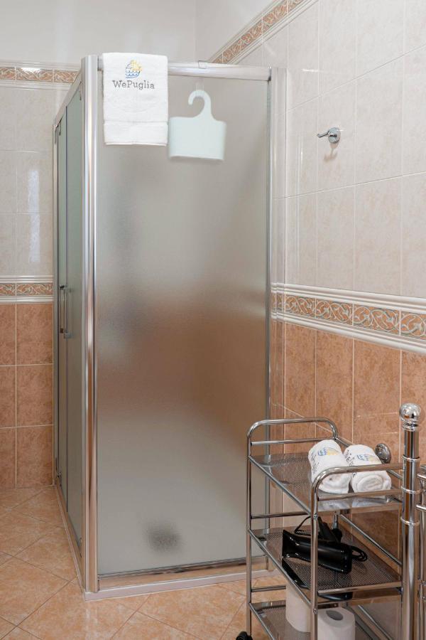 Casa Monopoli 94アパートメント エクステリア 写真