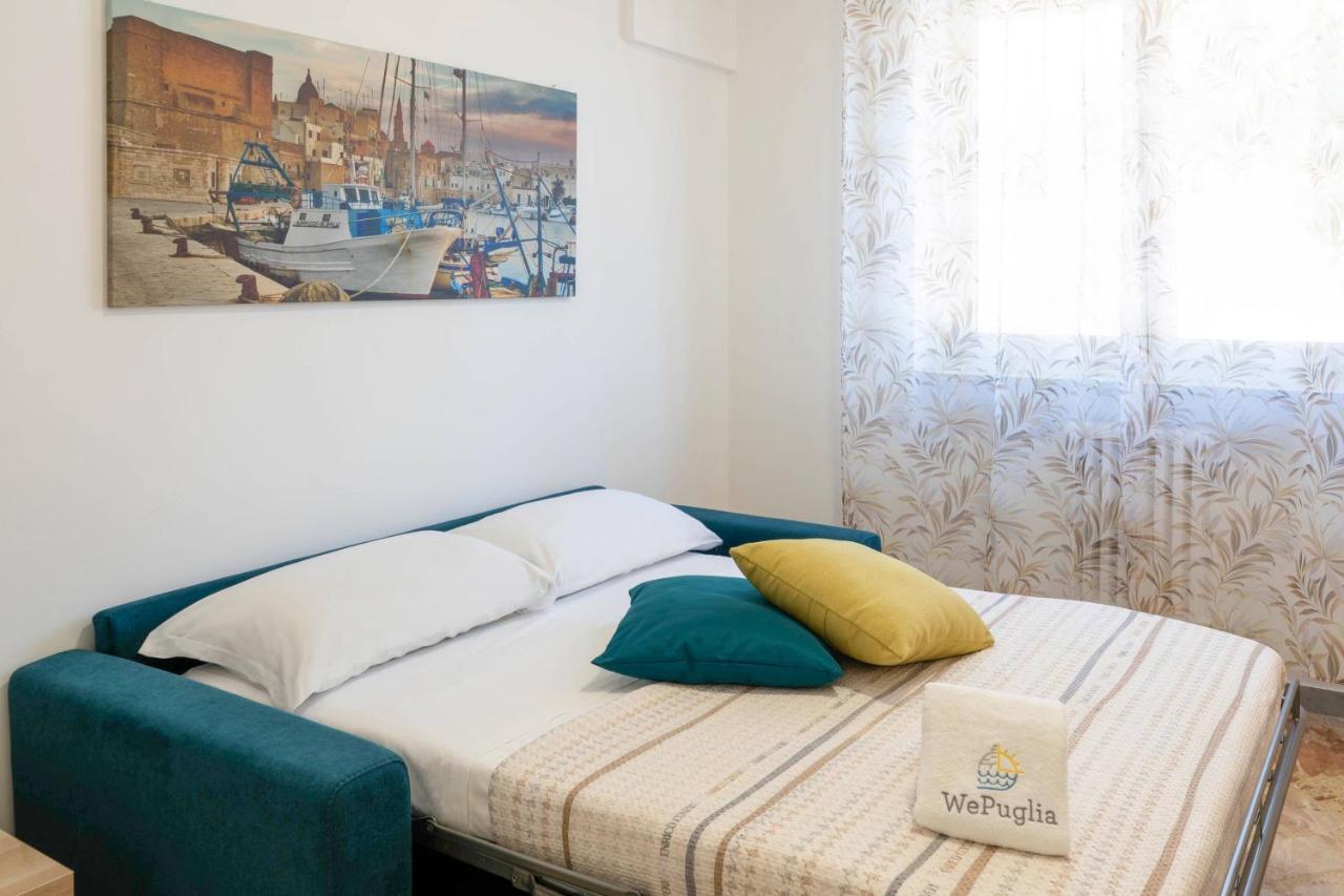 Casa Monopoli 94アパートメント エクステリア 写真